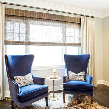 Modern Farmhouse