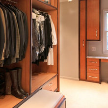 Closets