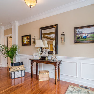 Vignette Staging