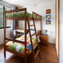 Kids bedroom