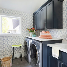 Laundry/Mudroom