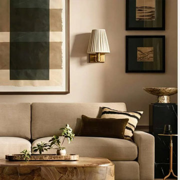 Unique, High-Quality Lighting & Furniture