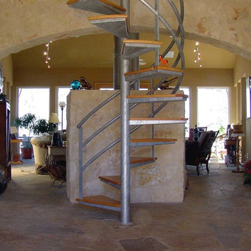 Comfort Castle
