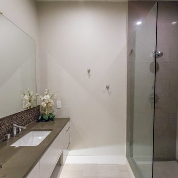 Rob Roy Renovation