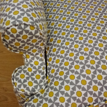 Upholstery