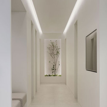 Perimeter Lighting