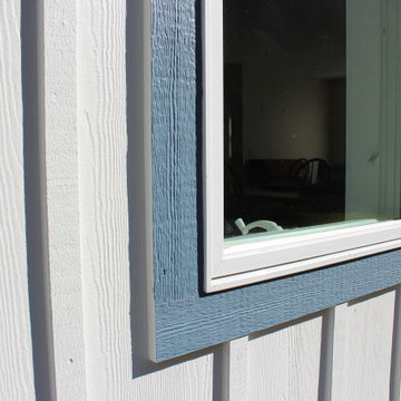 Cottage Addition