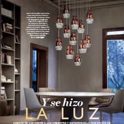 LA LUZ SPANISH | 2016 - Lighting
