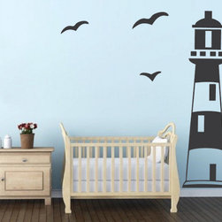 Cool Wall Decals - Products
