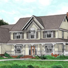 homes