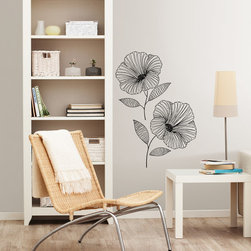 New for Back to School & Dorm Room Decor - Wall Decals