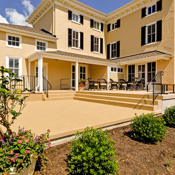 Whitemarsh Historical Farmhouse