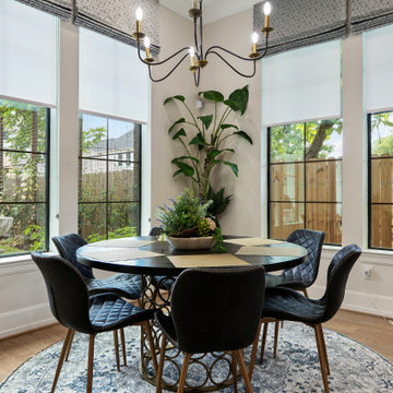 Spring Branch Home Remodel