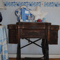 The Work Room - Decorative Pillows