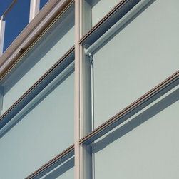 Outdoor - Roller Shades