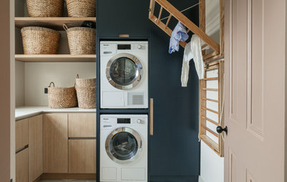 The 10 Most Popular Laundry Rooms So Far in 2024