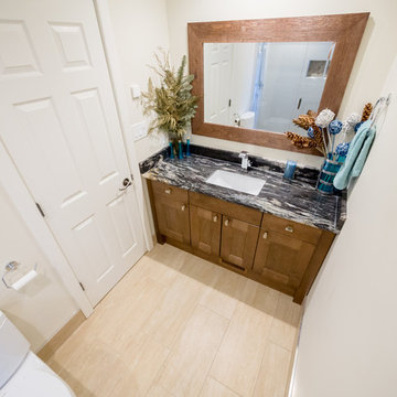 Aspen Gardens Renovation