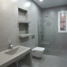 microcemento