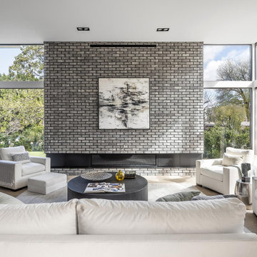 The Intersect House