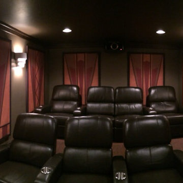 Sage Hollow Theater