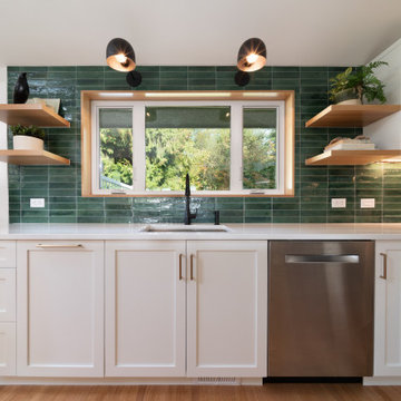 North Vancouver Heritage Comfort