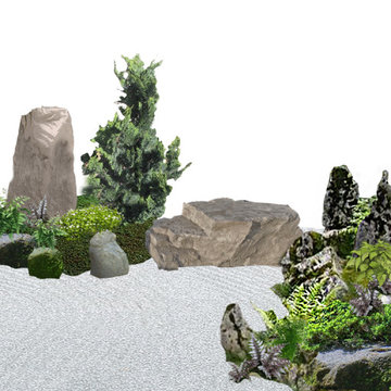 Zen Garden Residential