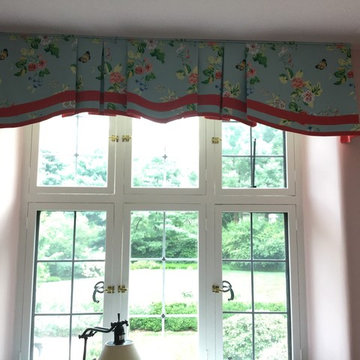 Window Treatments