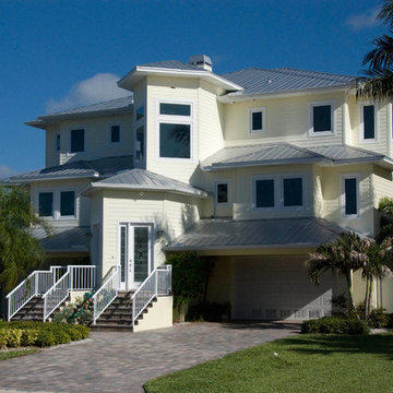Treasure Island New Home