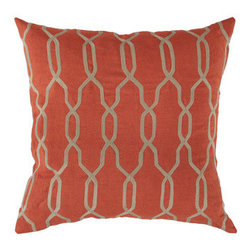 Gates (COM-005) - Decorative Pillows