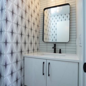 A Neutral Contemporary Design