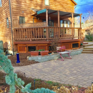 Deck Skirt