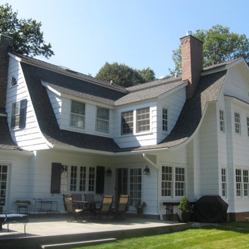 Memorable Dutch Colonial