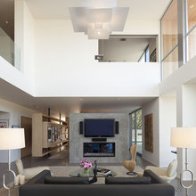 Schwenk Design Living Room