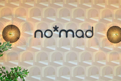 NOMAD COWORKING