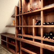 wine storage