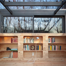 Shelving