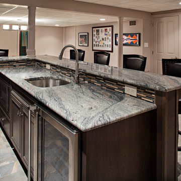 Cranbury Theatre & Bar Basement