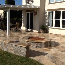 patio pictures