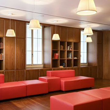 Margagni Residence
