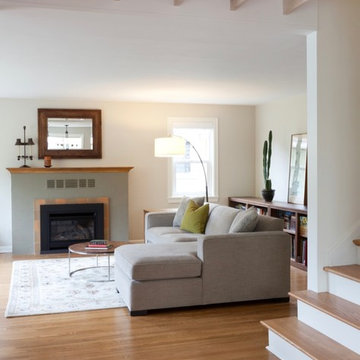 Ballard Remodel