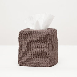 Chelston Tissue Box - Products