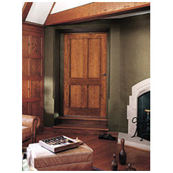 Interior Doors - Interior Doors