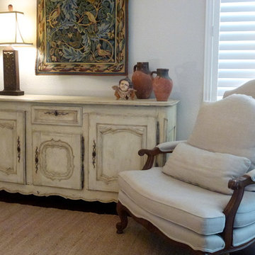 Furniture, Art & Accessories