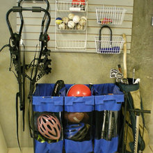 garage