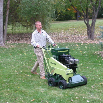 Lawn Care
