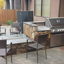 back yard ideas