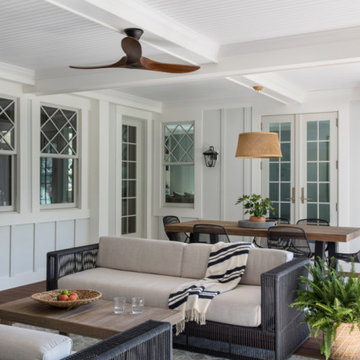 Rumson Remodel