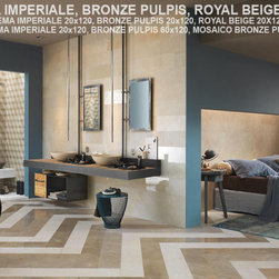 Beige Experience - Products