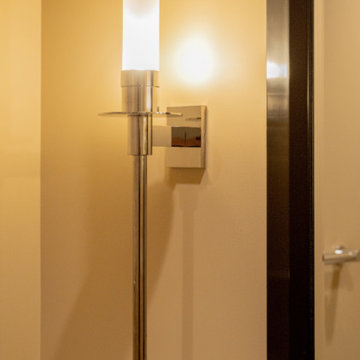 Belltown Highrise Penthouse