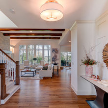 Staircases